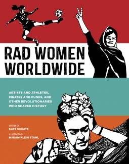 rad women worldwide