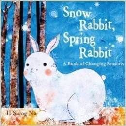 snow rabbit