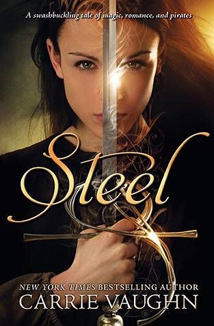 steel