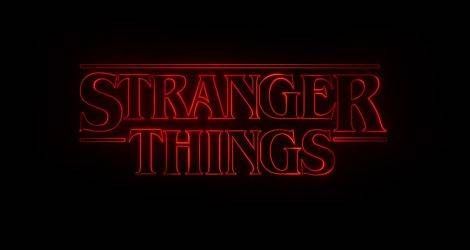 Stranger Things