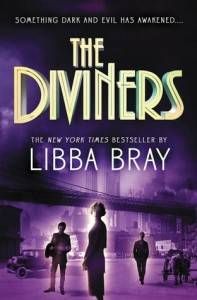 the diviners