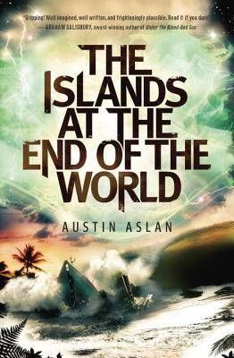 the islands at the end of the world