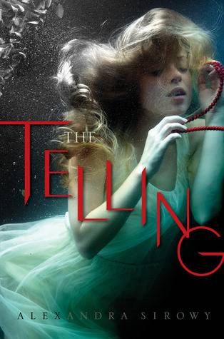 the telling