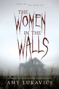 the women in the walls