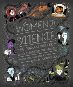 women in science