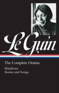 The Complete Orsinia, by Ursula Le Guin