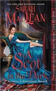 Where To Start With Sarah MacLean Books - 56