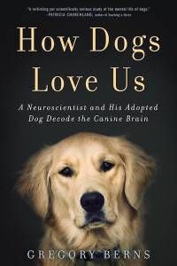 How Dogs Love Us by Gregory Berns