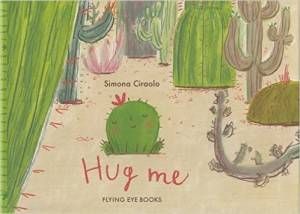 Hug Me Simona Ciraolo