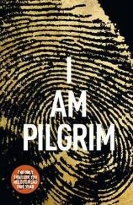 I am Pilgrim Terry Hayes