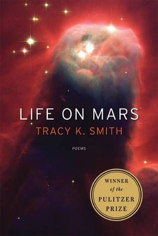 life-On-Mars-Tracy-Smith-Book-Cover