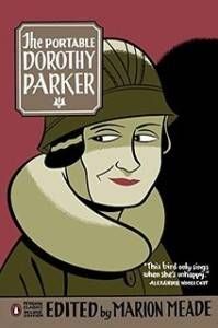 Portable-Dorothy-Parker-Book-Cover