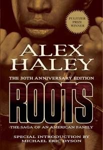 Roots book cover