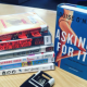 Book returns