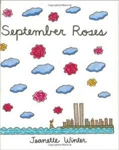 September Roses by Jeanette Winters