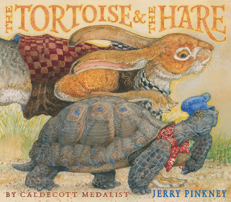 TORTOISE_AND_THE_HARE