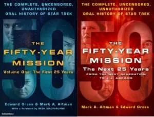 The-Fifty-Year-Mission-volume-1and2