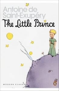 The Little Prince Antoine de Saint Exupery