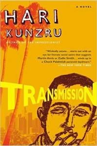 Transmission Hari Kunzru