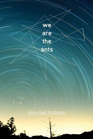 We Are The Ants