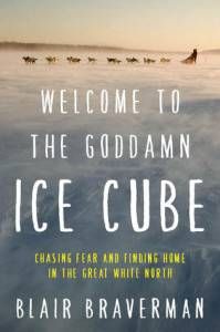 Welcome to the Goddamn Ice Cube