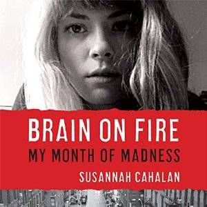 brain on fire audio