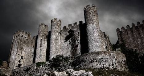 100 Must Read Medieval Historical Fiction Novels