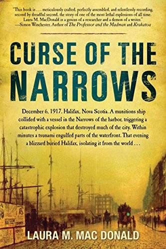 curse of the narrows