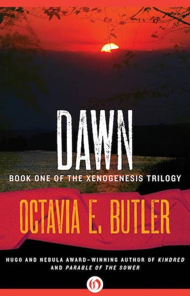 dawn octavia butler