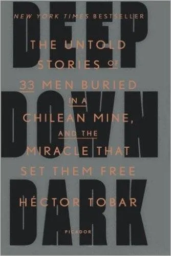 deep down dark