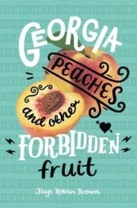georgia peaches