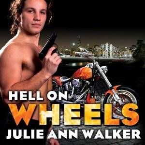 hell on wheels