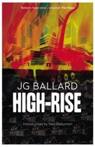 High Rise by J.G. Ballard