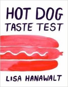 Hot Dog Taste Test