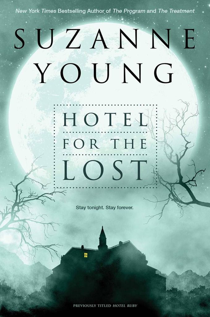 hotel for the lost