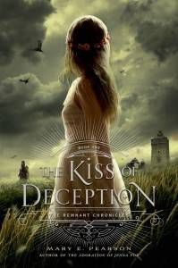 O Beijo da Decepção