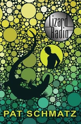 lizard radio