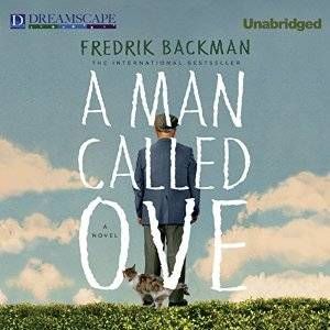 man called ove audio