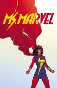 ms marvel kamala khan