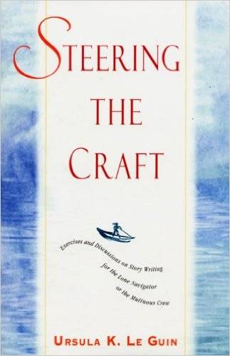 steering the craft by ursula k le guin steering the craft by ursula k le guin