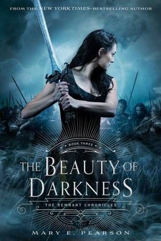 the beauty of darkness