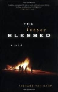 the lesser blessed