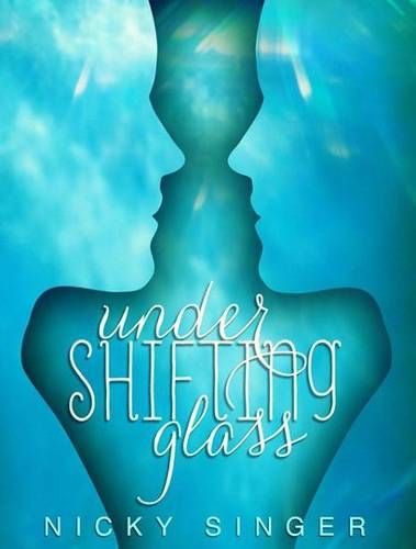under shifting glass