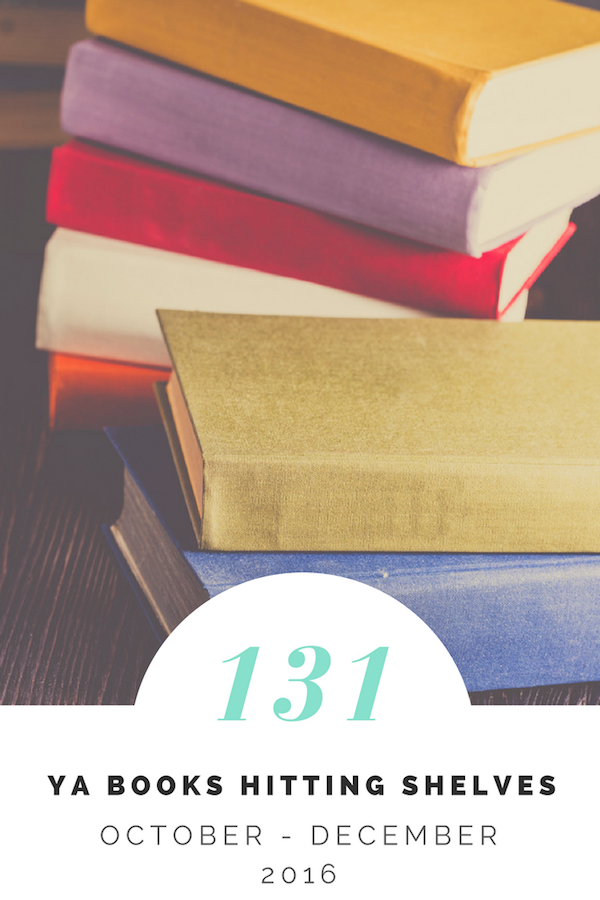 131-fourth-quarter-2016-ya-books