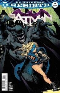 Batman #6