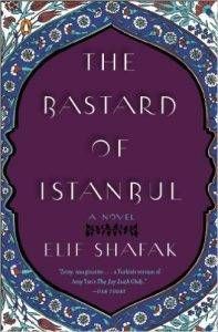 The Bastard of Istanbul by Elif Shafak