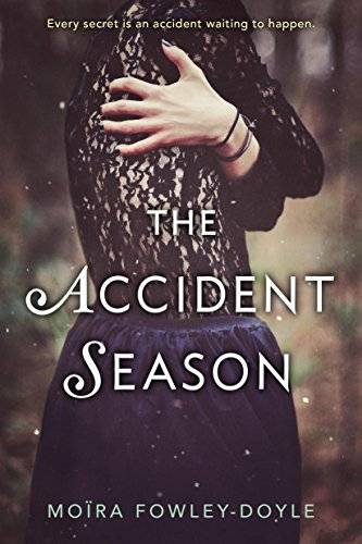 The Accident Season