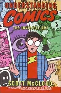 7 Books About Comics  Their Form  And Why We Love  Em So Much - 87