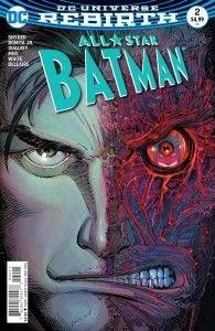 All-Star Batman #2