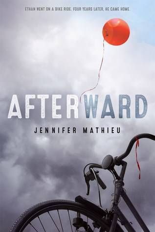 afterward